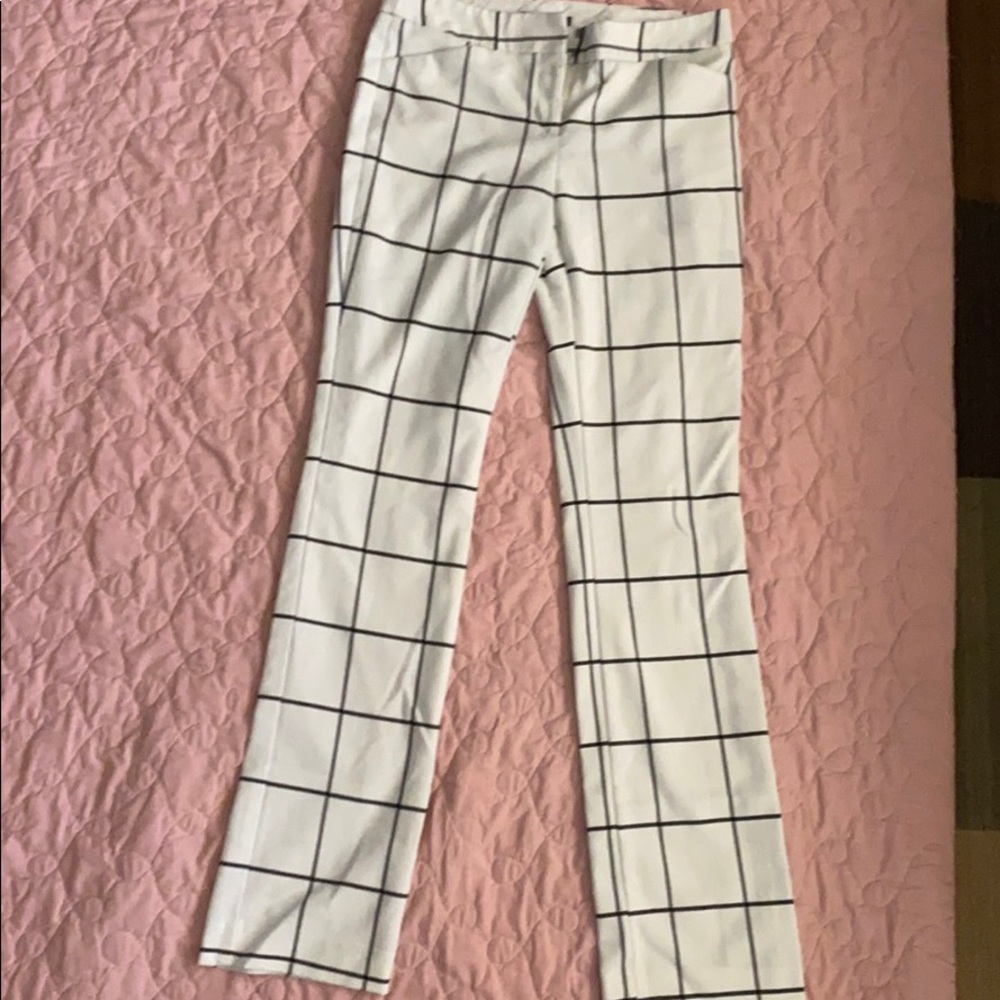 Express Women’s dress pants